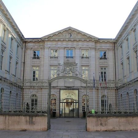 The Loge Mcon Apartment Mâcon Exterior photo