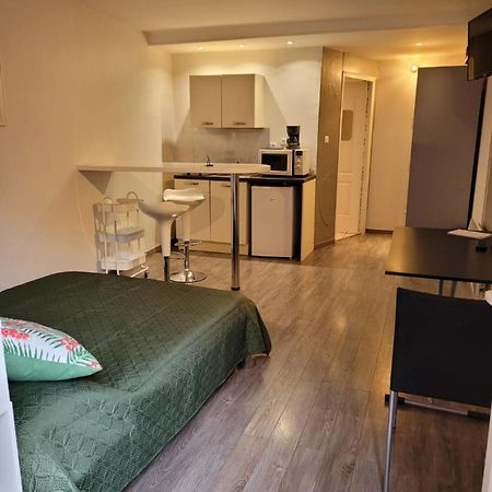 The Loge Mcon Apartment Mâcon Exterior photo