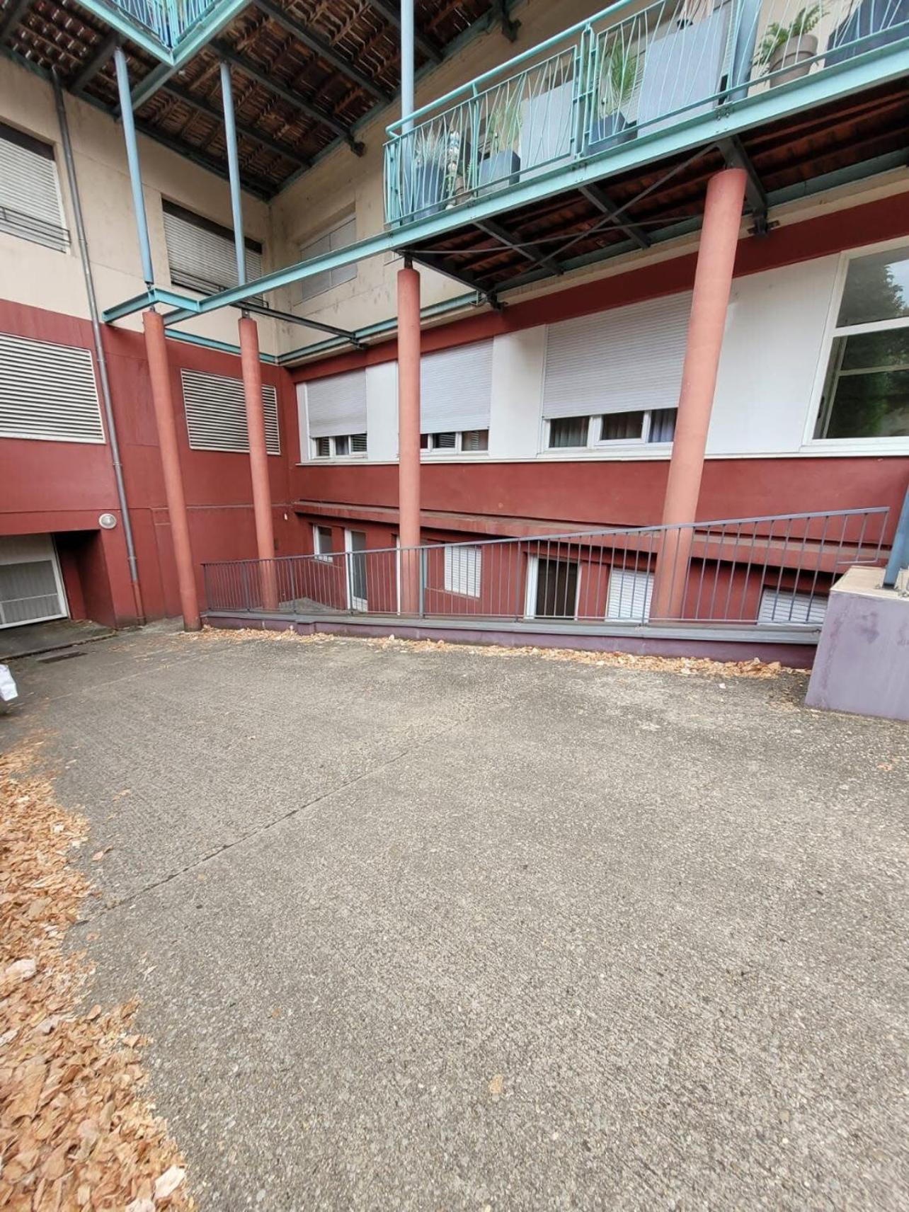 The Loge Mcon Apartment Mâcon Exterior photo