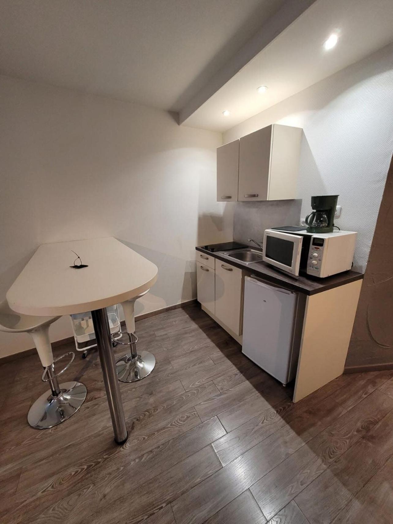 The Loge Mcon Apartment Mâcon Exterior photo